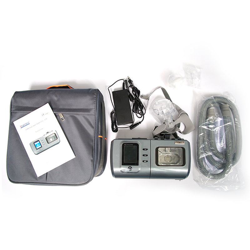 Ventmed Portable Bipap Machine Adjustable Bipap Ventilator