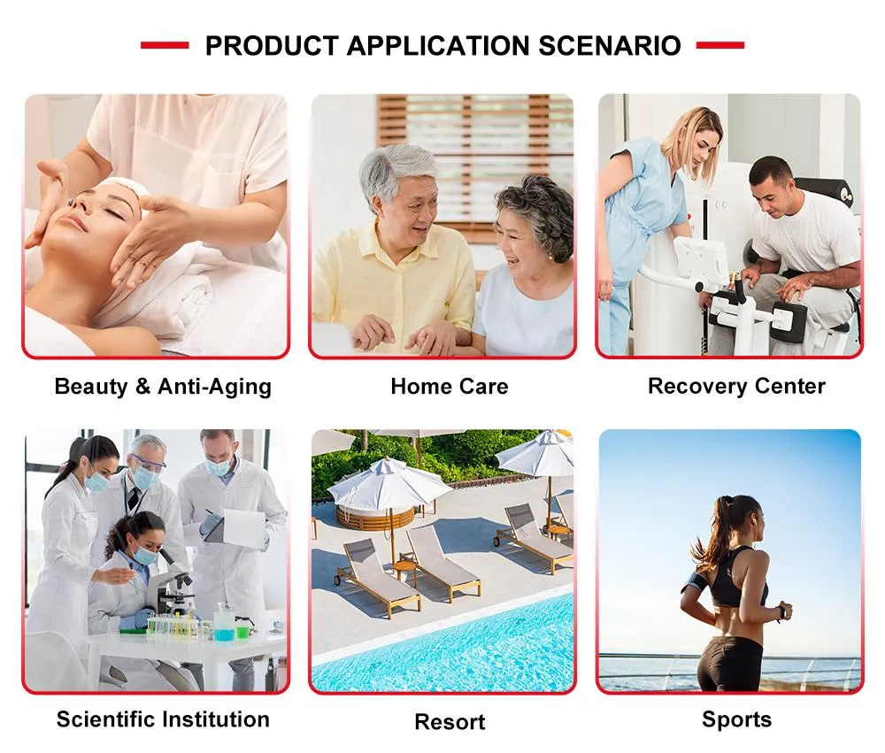 Product Features