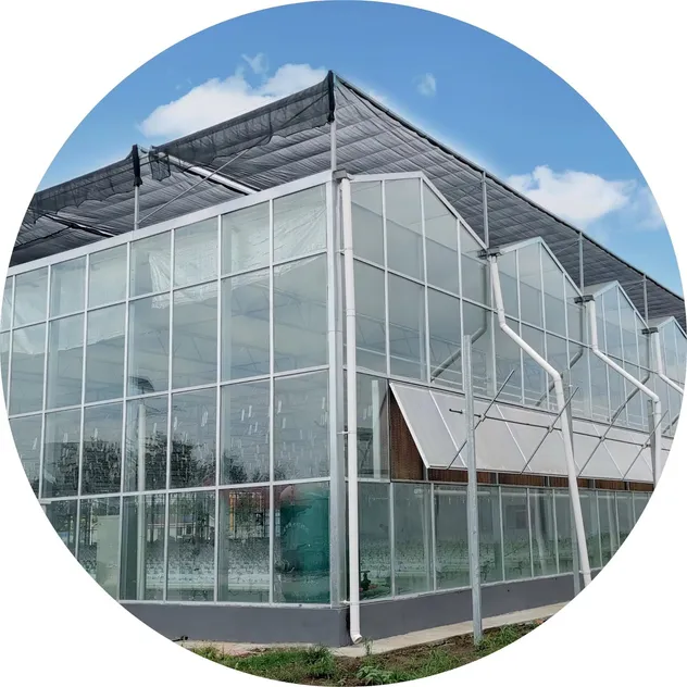 Greenhouse Use Case 1