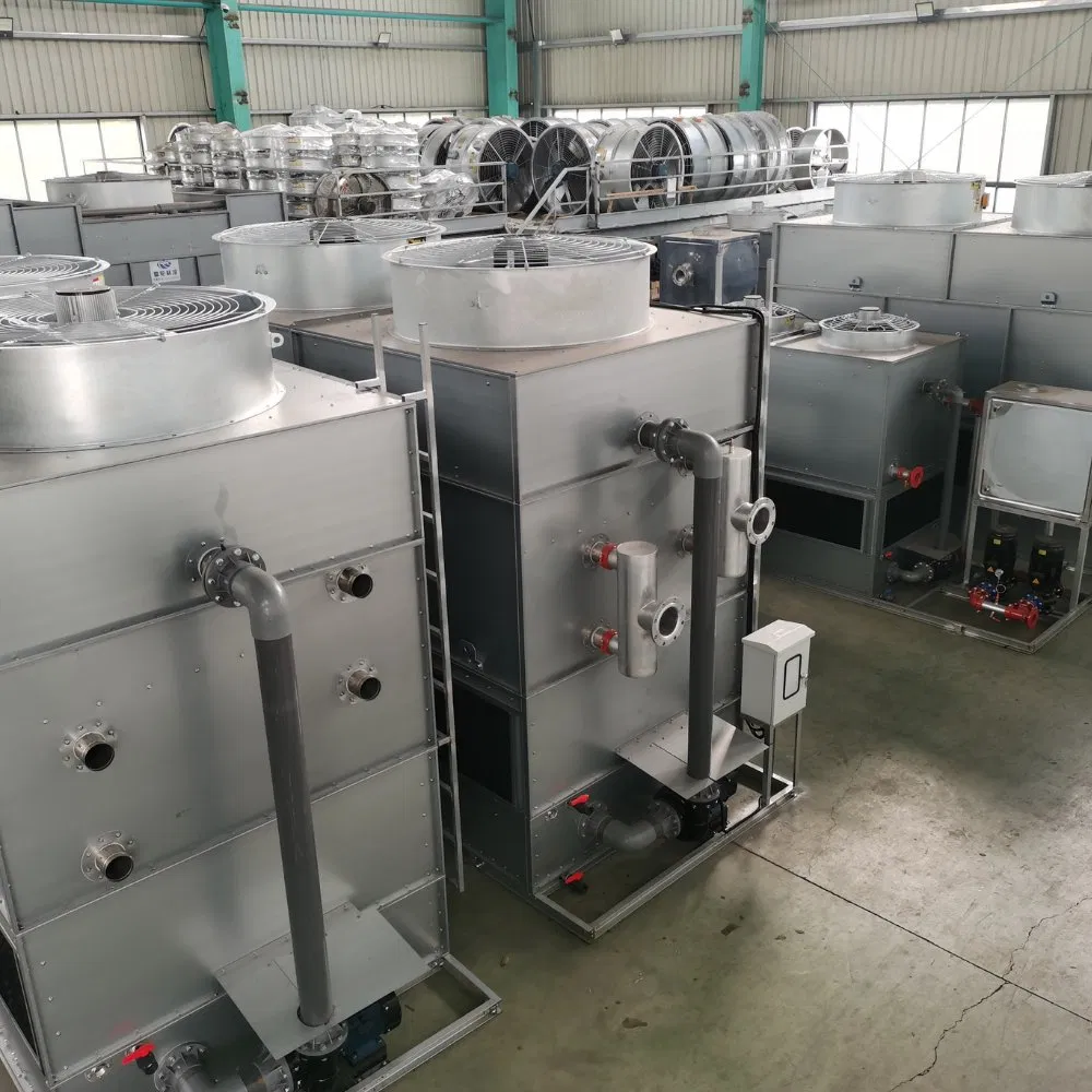 Xln-200t Cooling Equipment for Industrial Processes