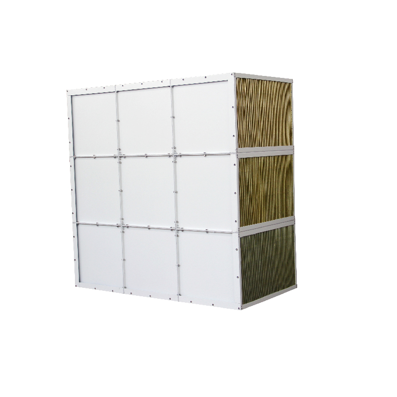 Ventilation Unit Multi Functional Ceiling Mounting Energy Heat Recovery Ventilator