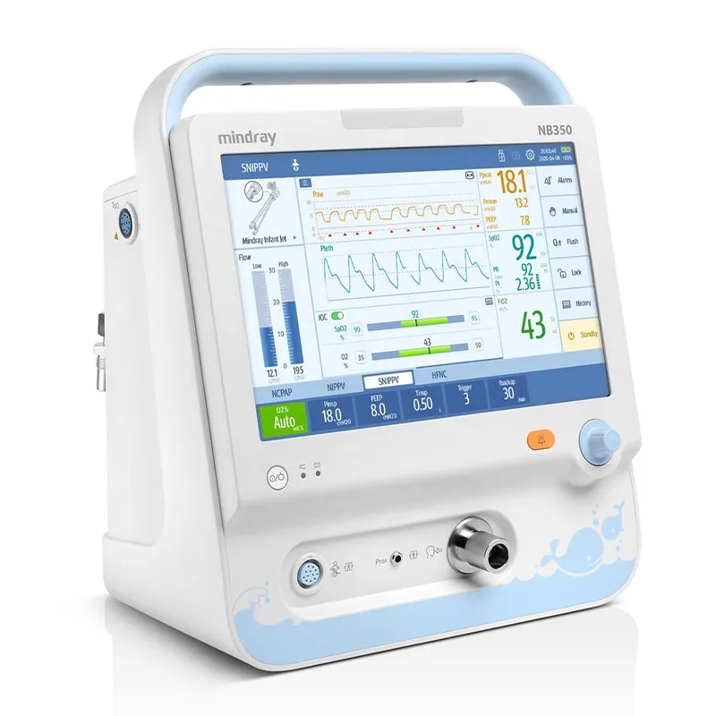 Ventilator View 2