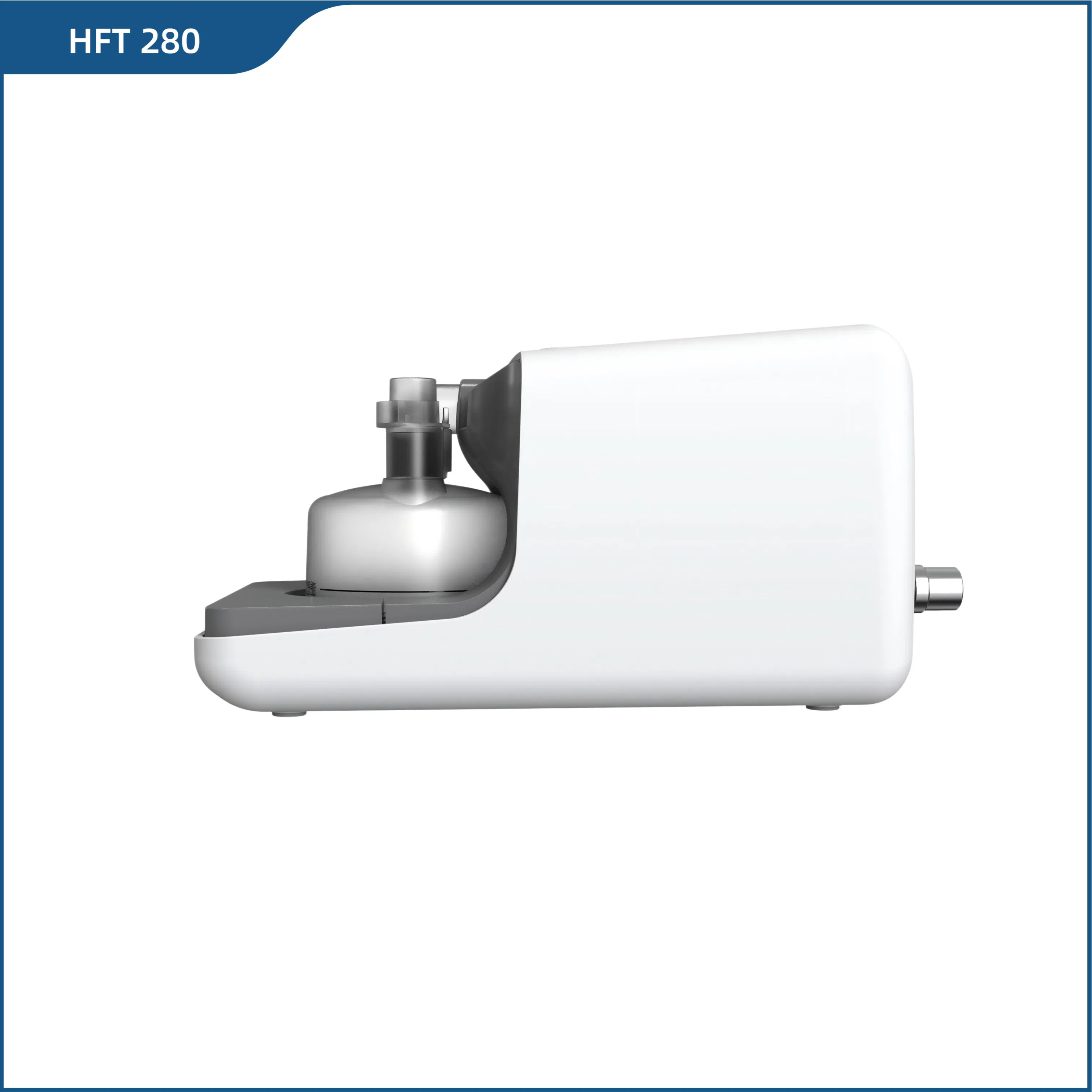 HFNC High Flow Nasal Cannula Ventilator for ICU Respiratory Support
