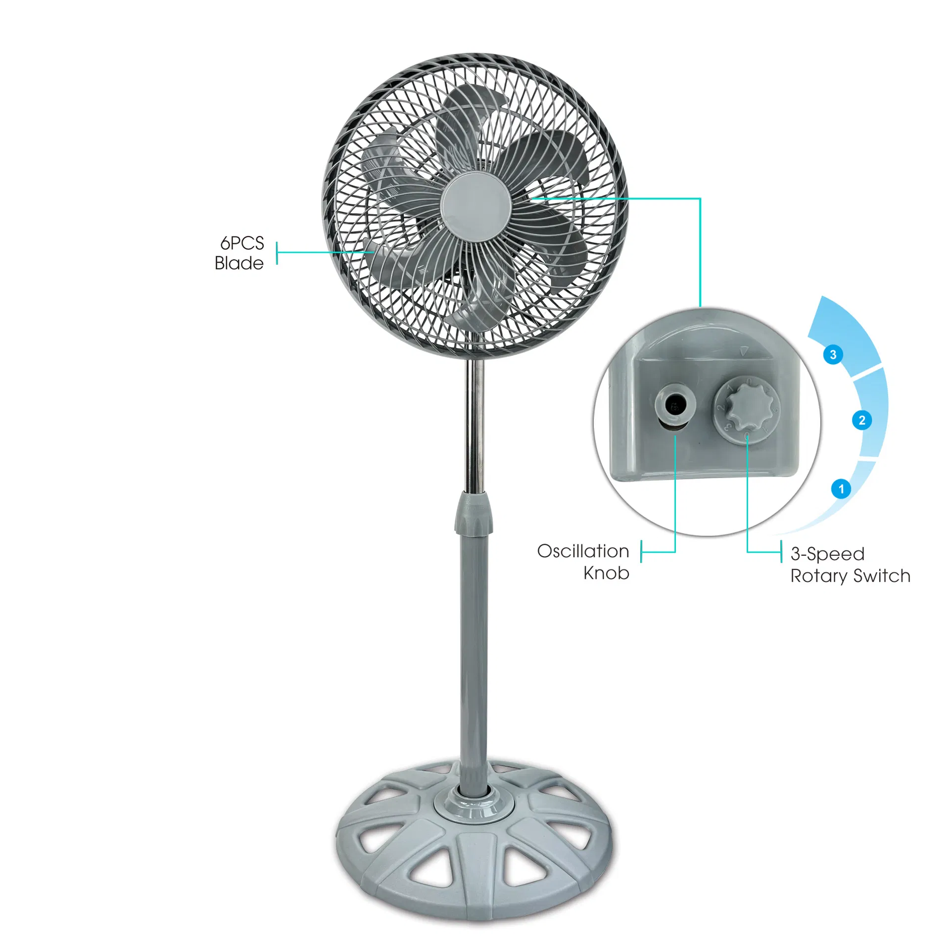 Fan View 2