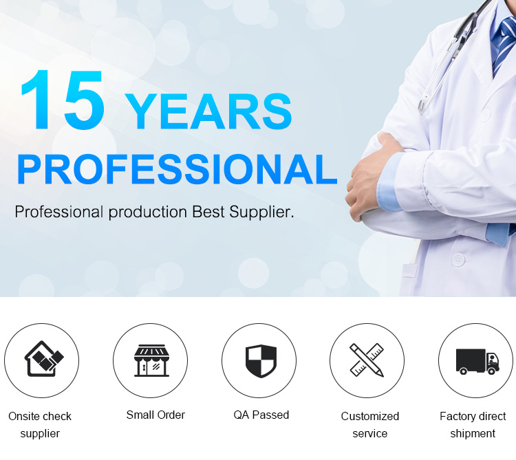 Medical Ventilator Banner
