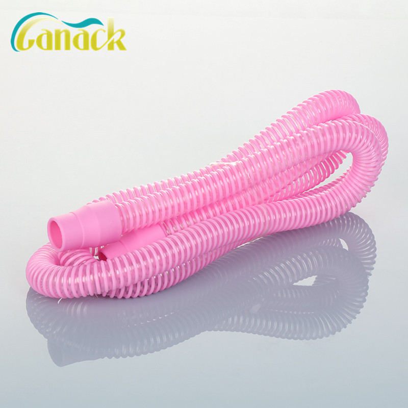 CPAP Tube Detail 4