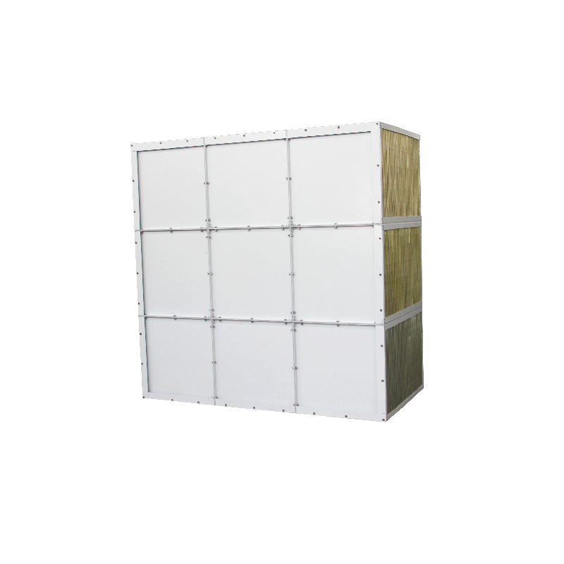 Ventilation Unit Multi Functional Ceiling Mounting Energy Heat Recovery Ventilator