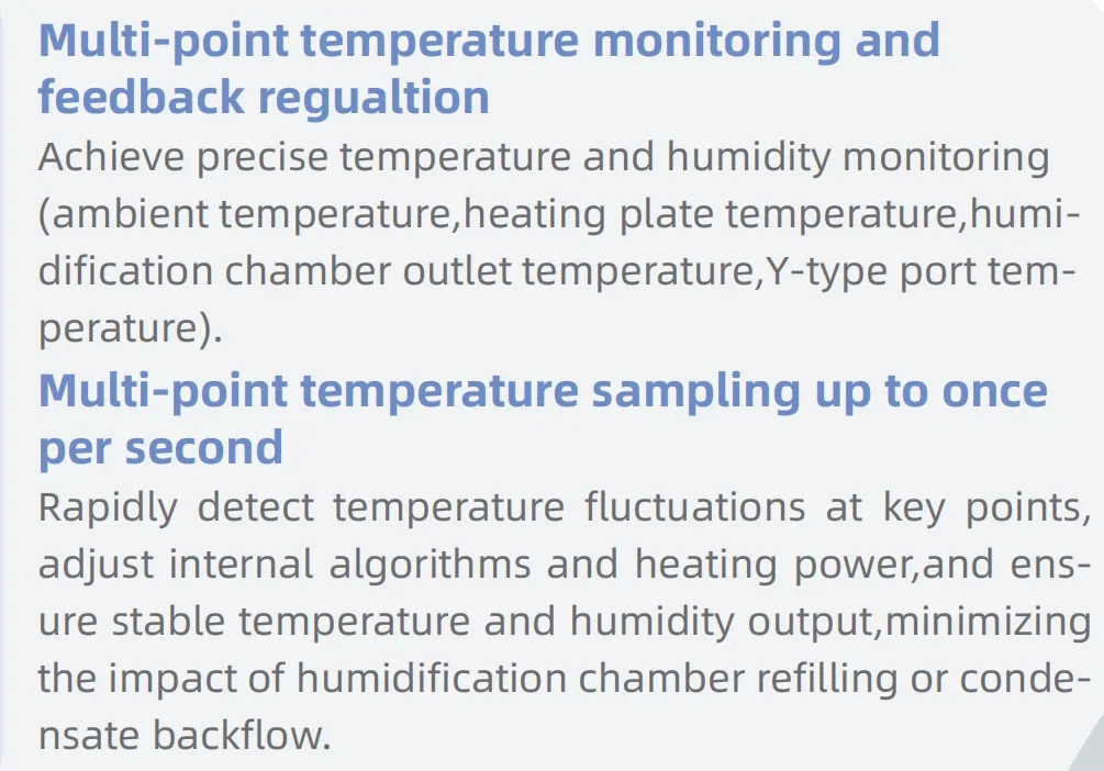 Humidifier Detail 2
