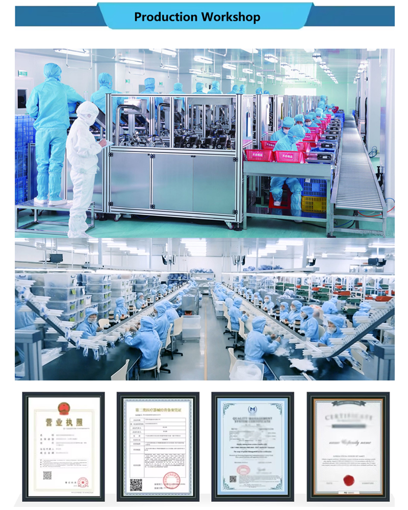Production Facility