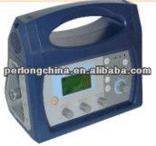 CE &amp; ISO Approved Portable Ventilator Emergency Ventilator PA-100c