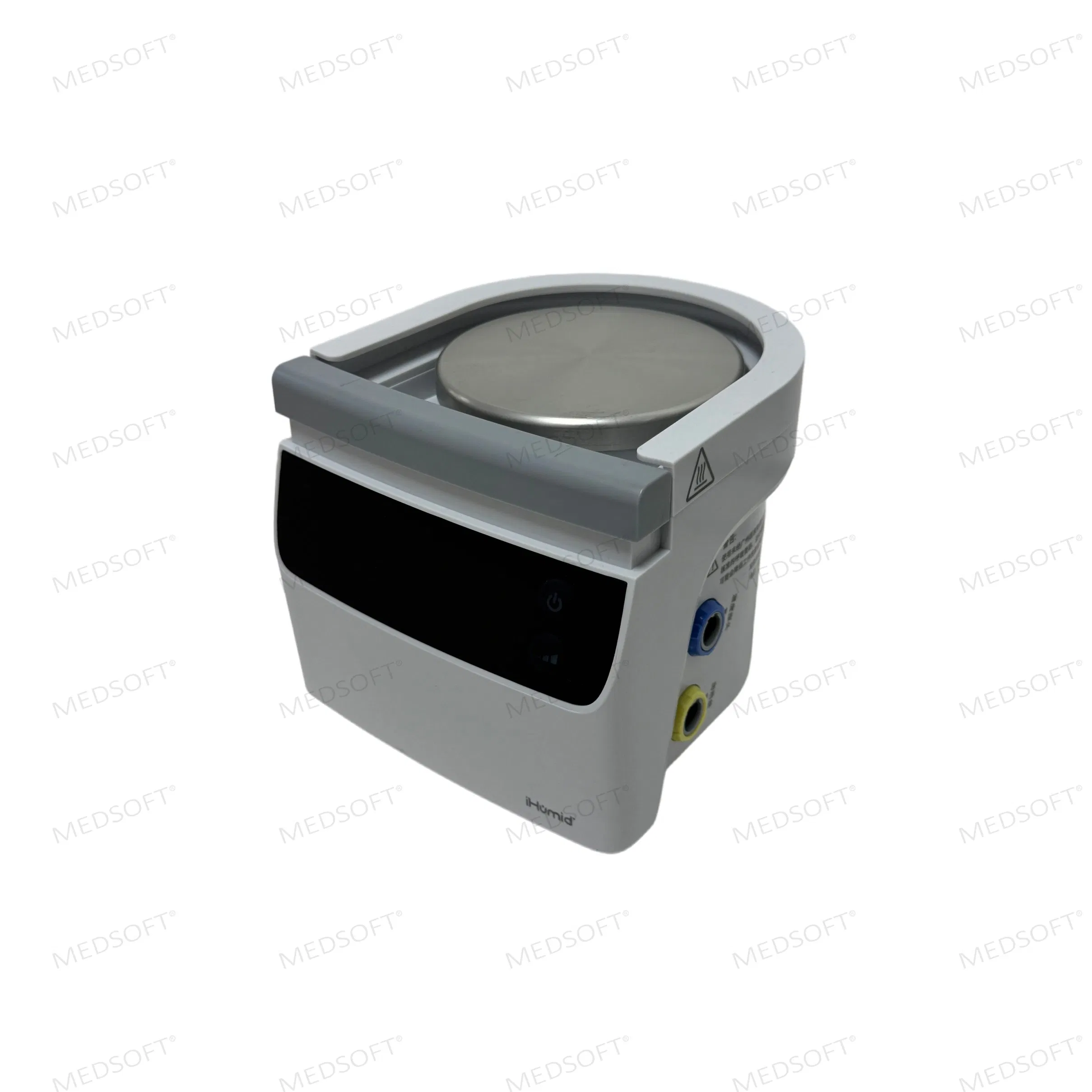 VH100 Medical Heated Humidifier System for Adult Ventilator Support