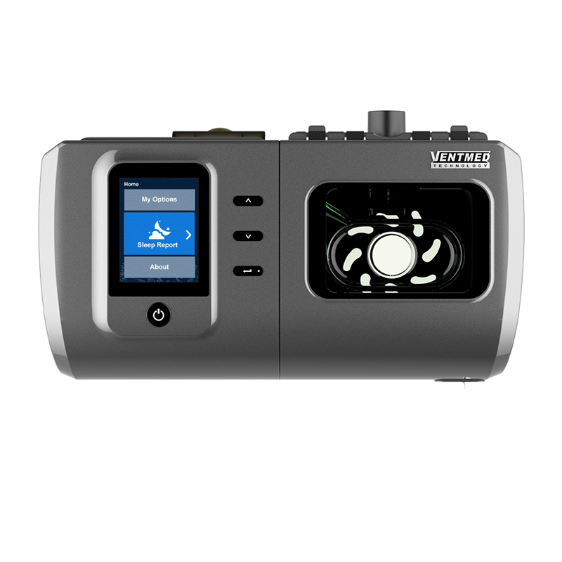 S Mode T Mode S/T Mode Auto Bipap Machine for Treating CSA