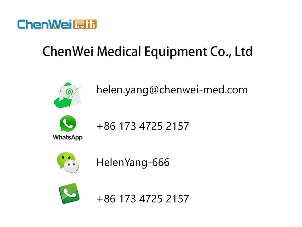 Ventilator Ambulance Application