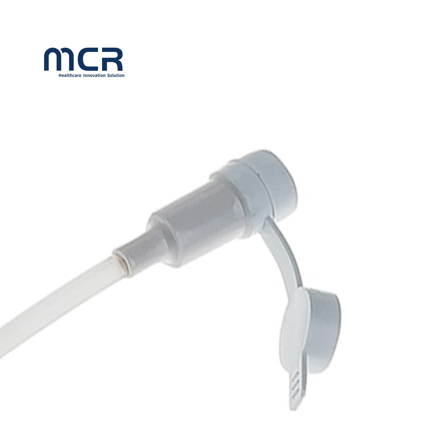 Disposable Closed Suction System Child Type 24h with ISO FDA