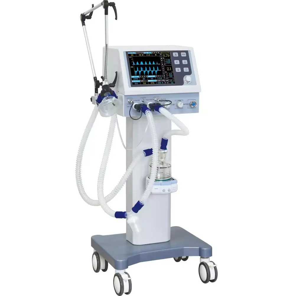 Ventilator View 2