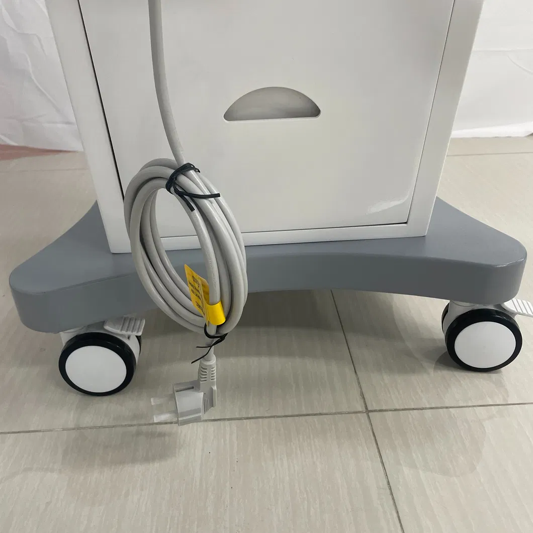 ICU Ventilator Component 3