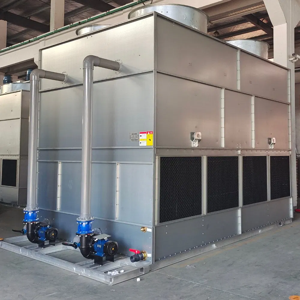 Xln-200t Superior Performance Cooling Equipment for All Applications