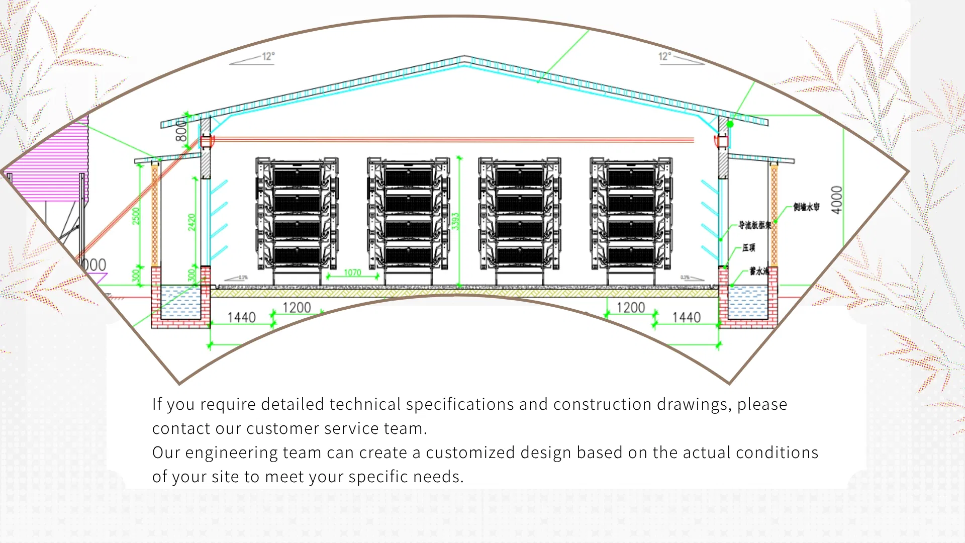 Construction Drawings Overview