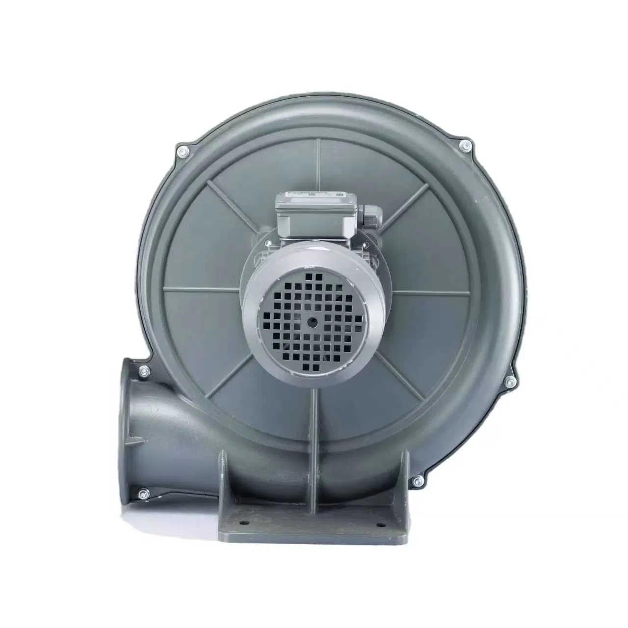 High-Speed Mechanical Equipment for Factory Ventilation - 2800 Rpm, Low Noise