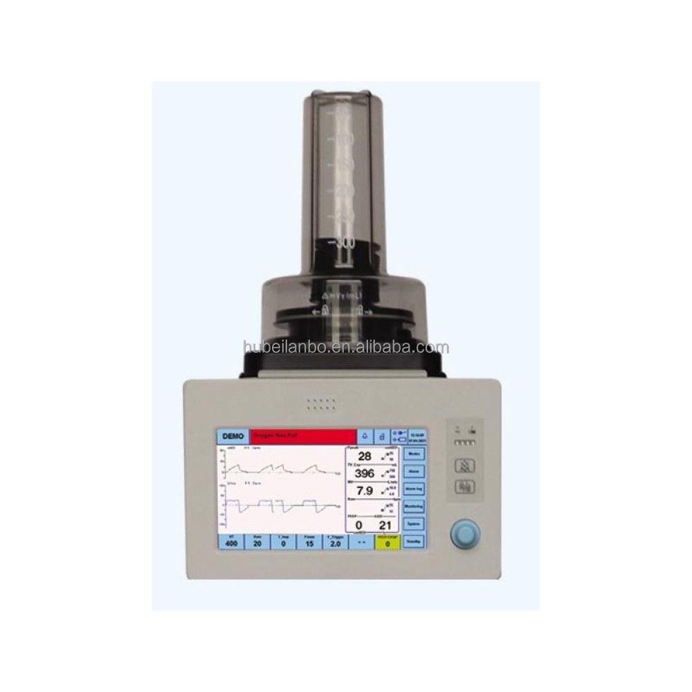 Veterinary Anesthesia System