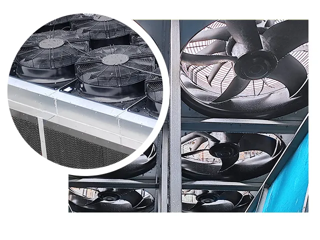 Axial Fan