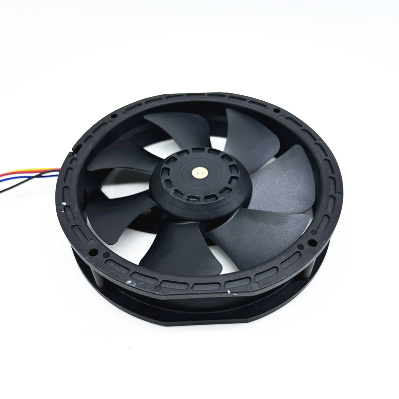 SANYO 9RF1324p3h001 136*28mm 24V 12V Axial Fan 3100rpm 72cfm Reversible Fans for Mechanical Ventilation Room
