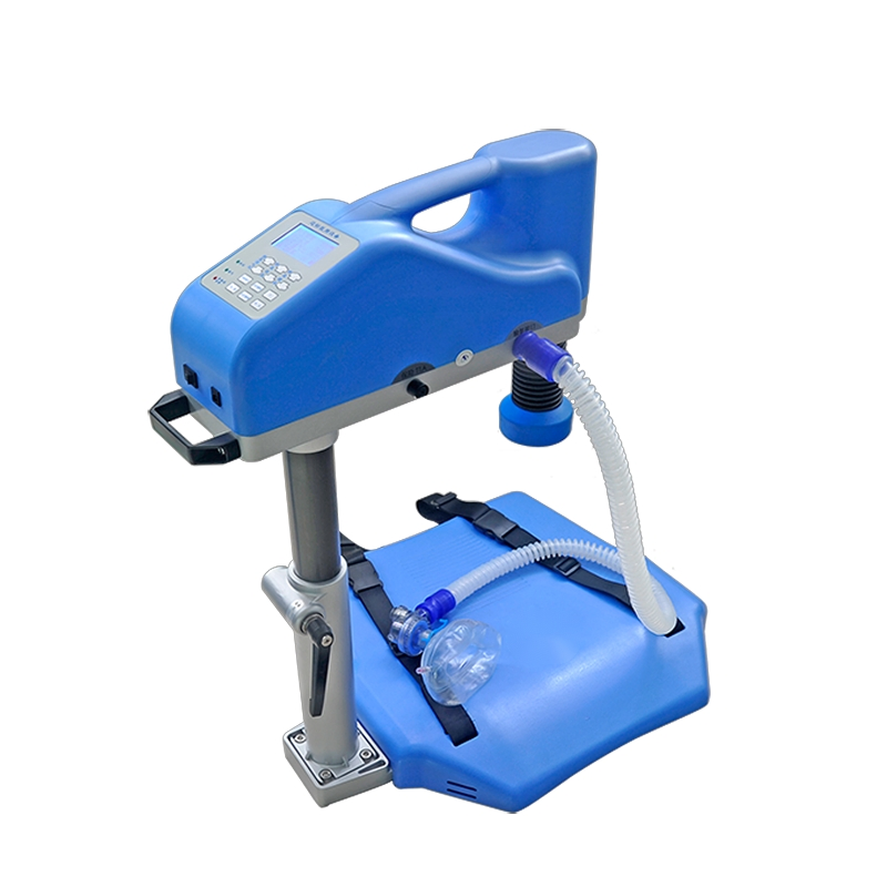 Professional Factory Price Hospital Medical Equipment Portable Auto-CPR System for Cardiopulmonary Resuscitator