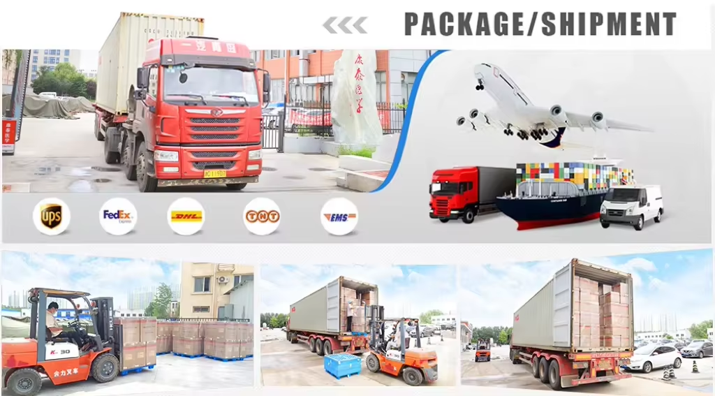 Packaging