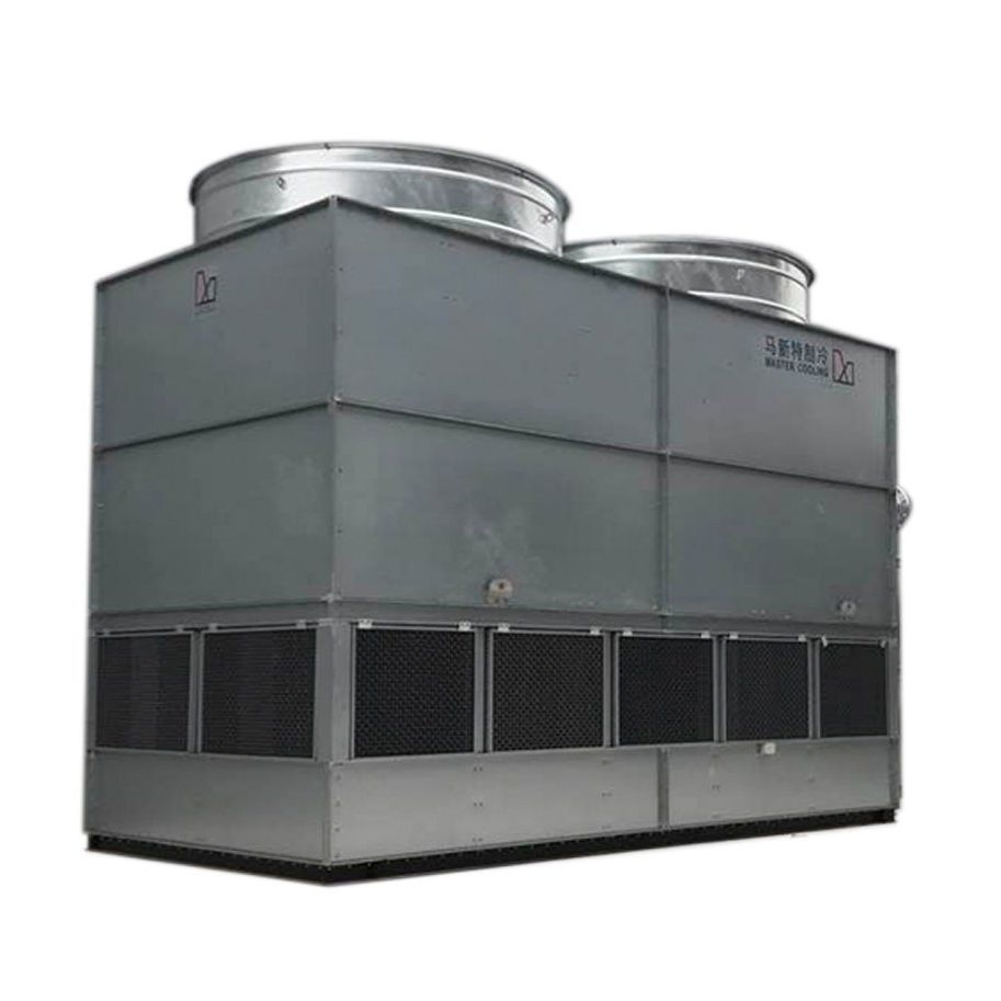 Cheap Induced Draft Closed Water Cooling Equipment Made in China