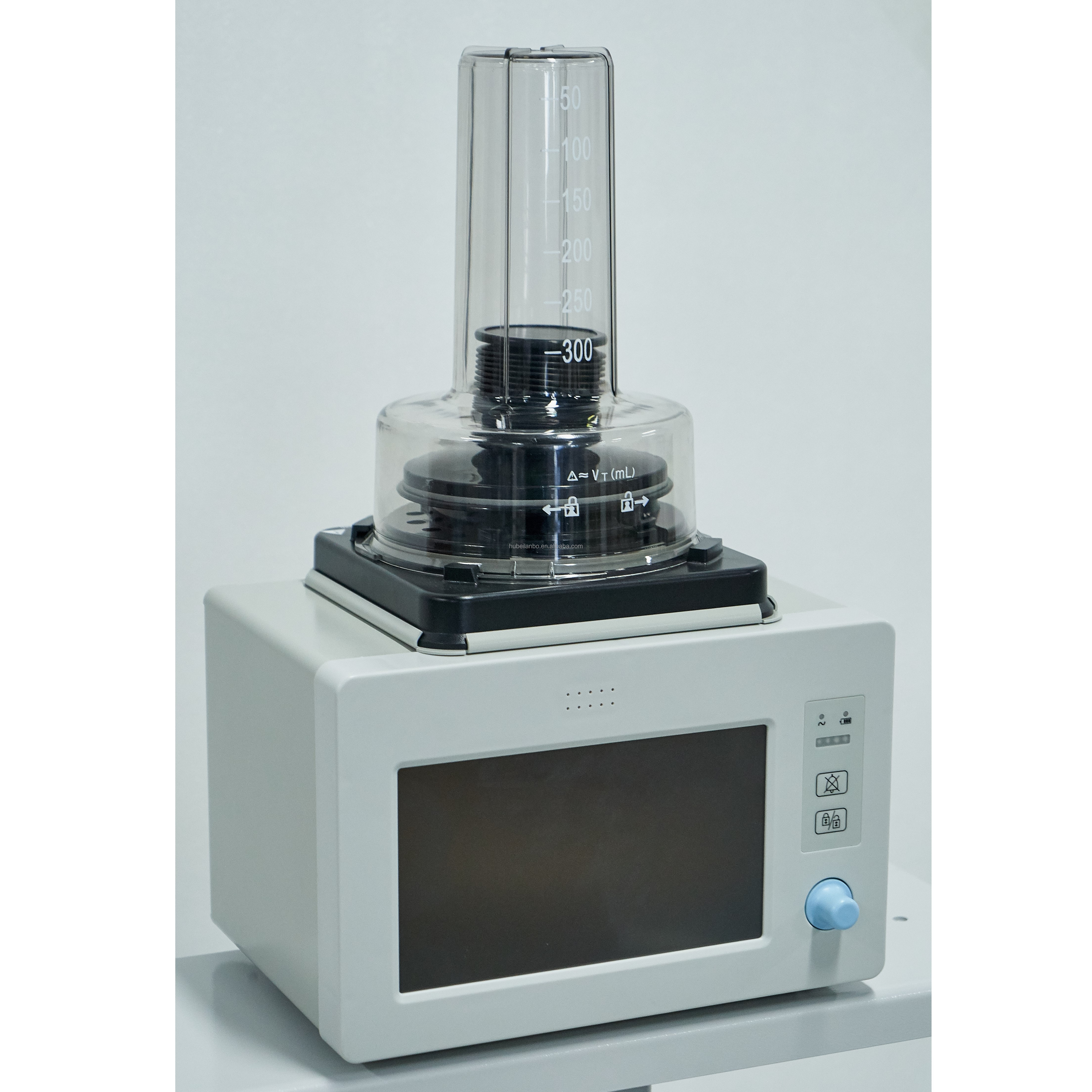 Vet Anesthesia Machine