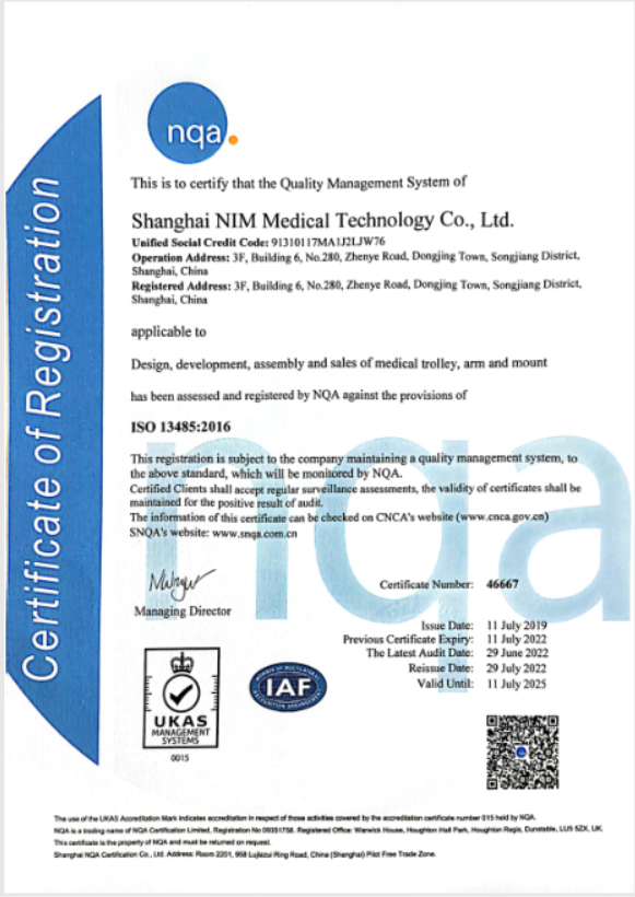 Certificate 1