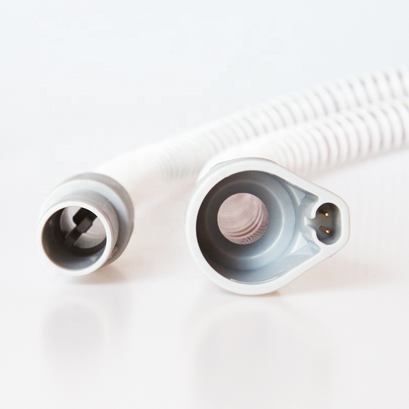 High Flow Non-invasive Heated Breathing Circuit Tubing