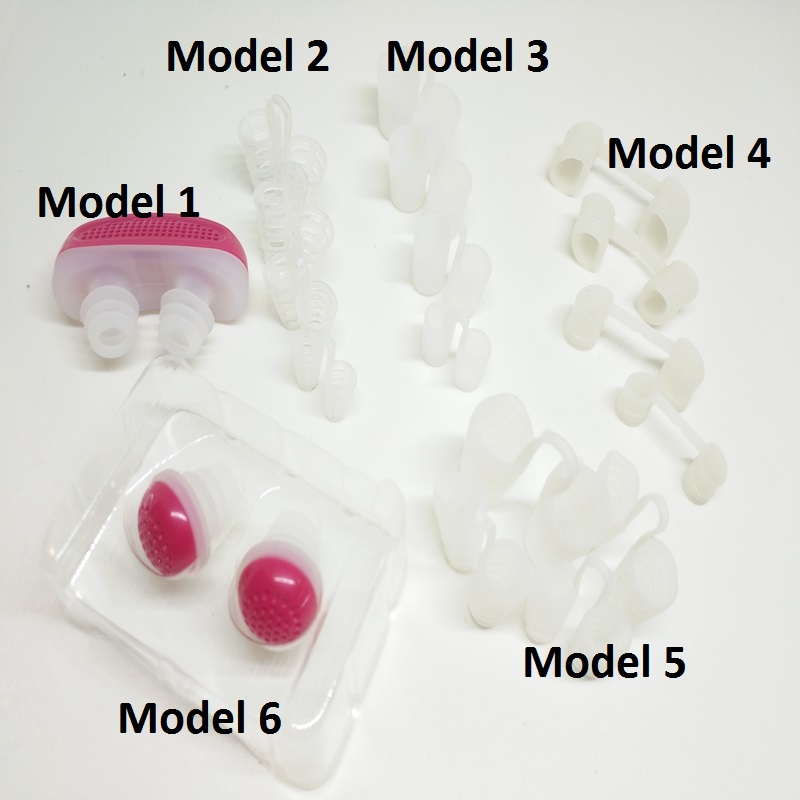 More items