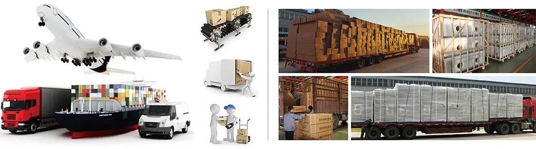 Packaging