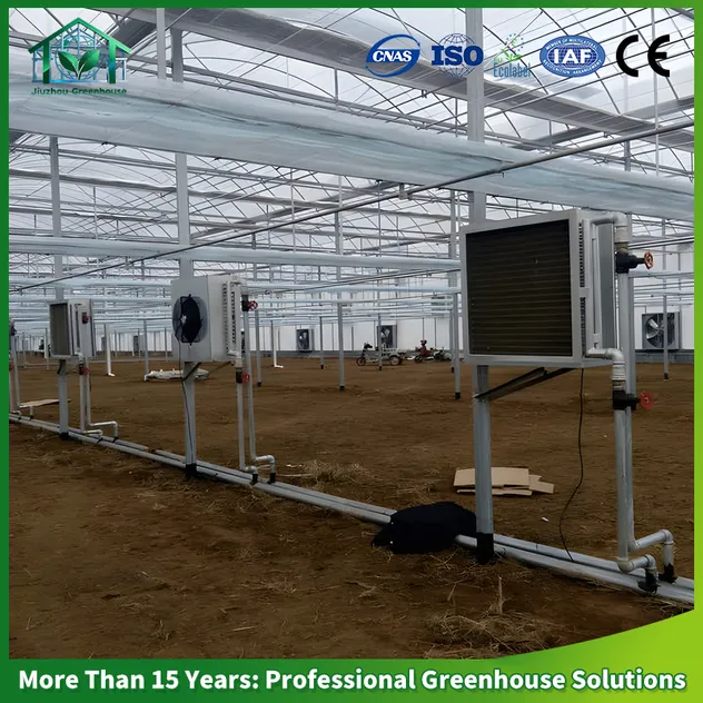 Heating 2