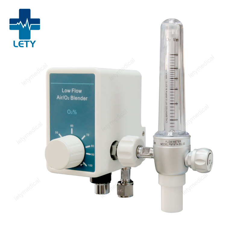 Neonatal Ventilator Neonatal Pediatric Continuous Positive Pressure Ventilation System Ncpap