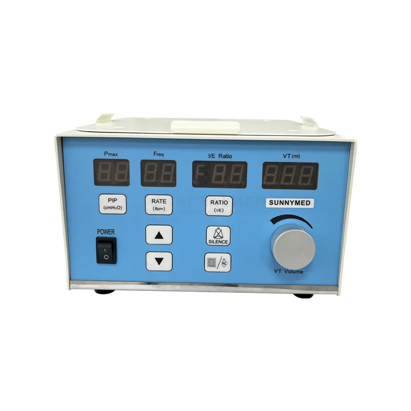 Ventilator Detail 2