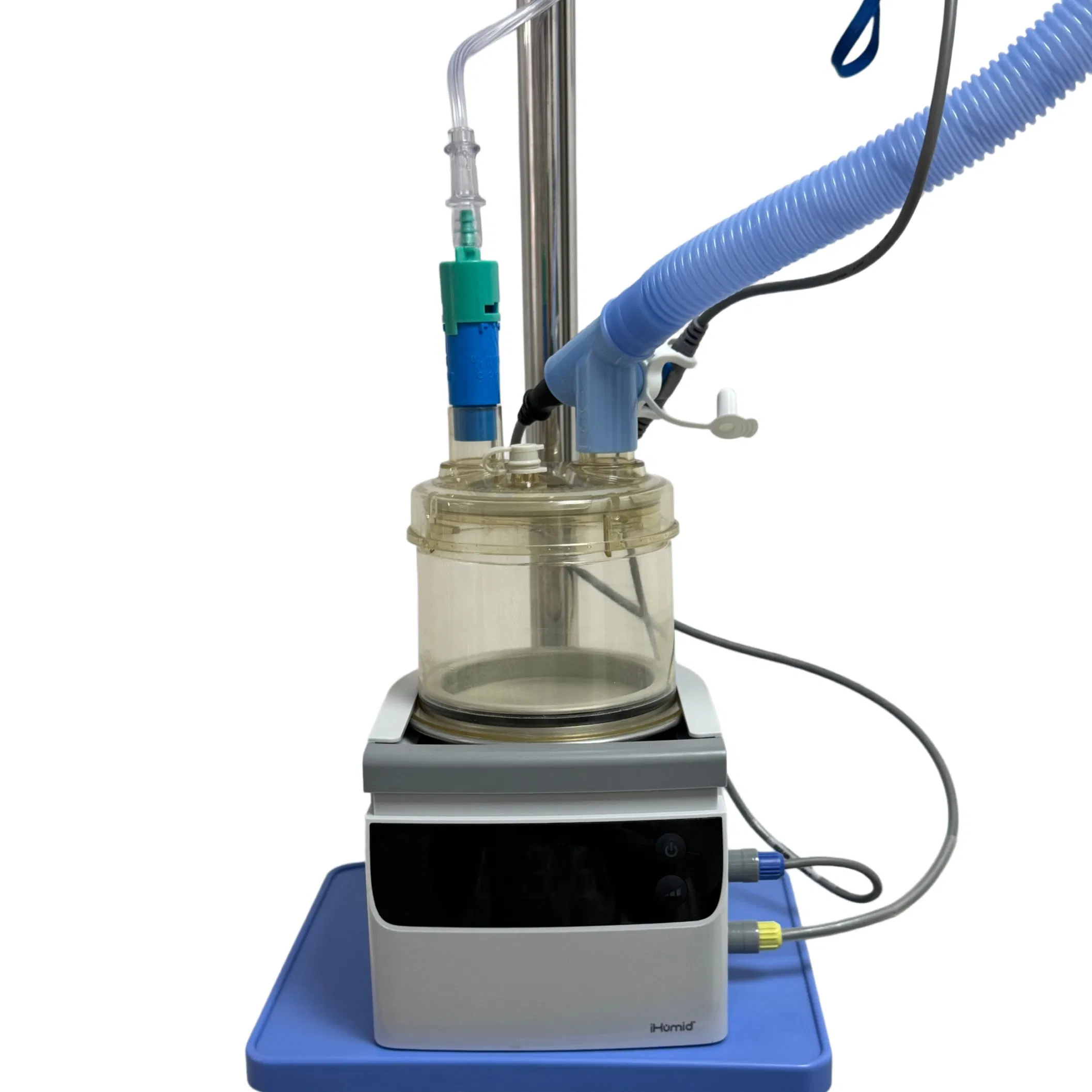 VH110 ICU Respiratory Humidifier System for High Flow Oxygen Therapy Applications