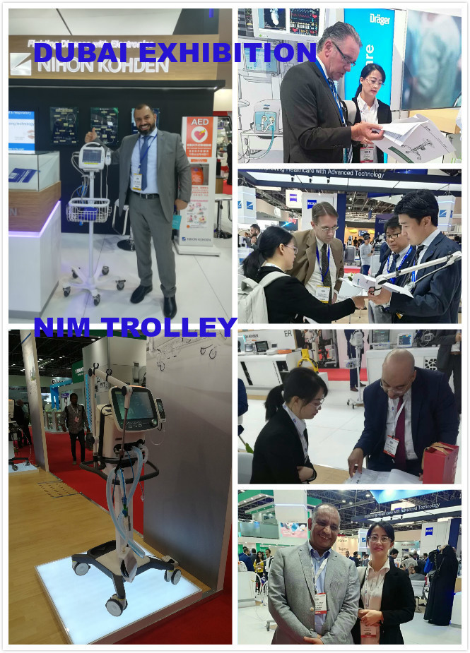 Trade Show Exhibition