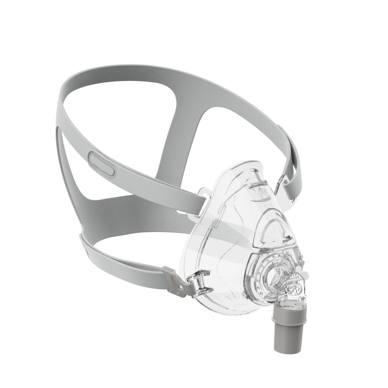 High Quality Non-Invasive Ventilator Full Face Cpapmask with Resmed-cpap for Home Care