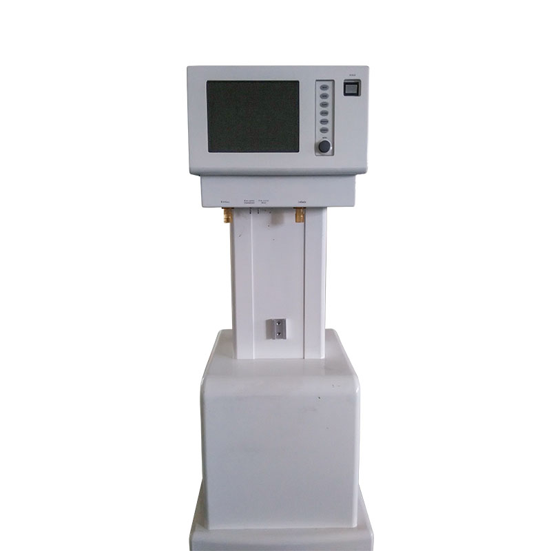 ICU Ventilator Devices Hospital Ventilator Machine Factory Direct Sale Breathing Device