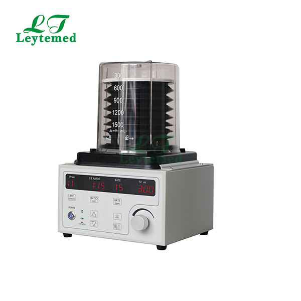 Ltsv03 High Quality Portable Anesthesia Ventilator for Adult and Pediatric