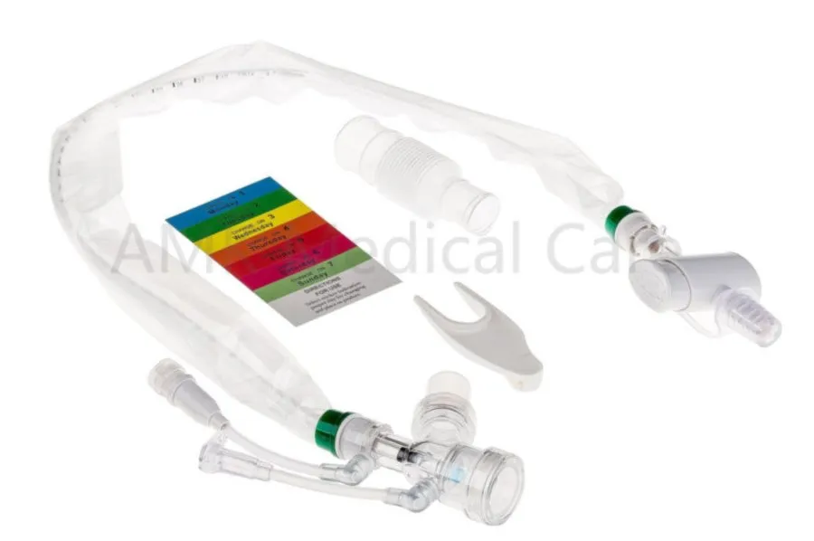 Catheter Detail