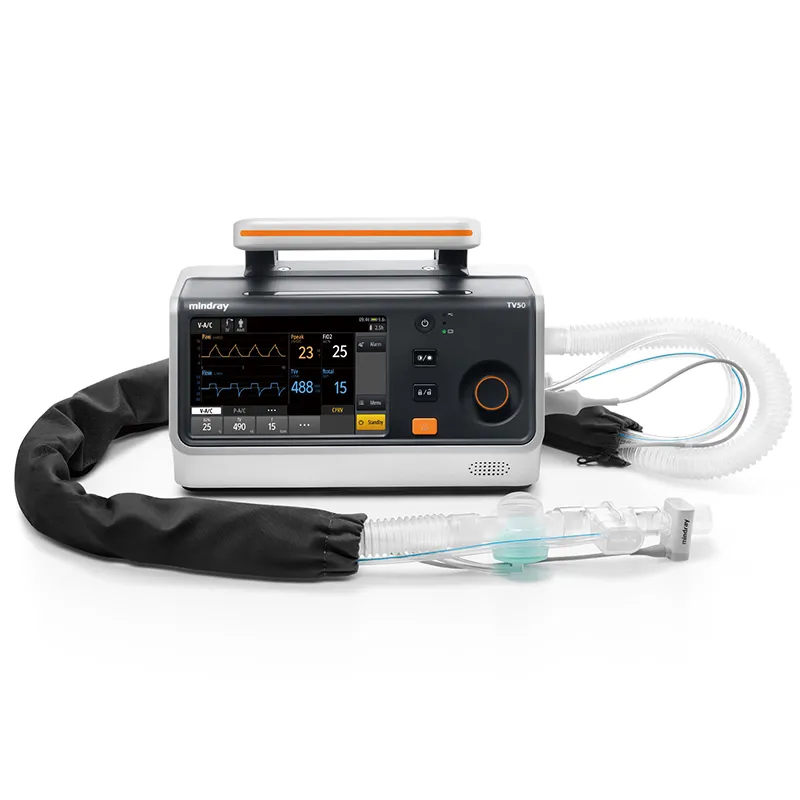 Ventilator View 1