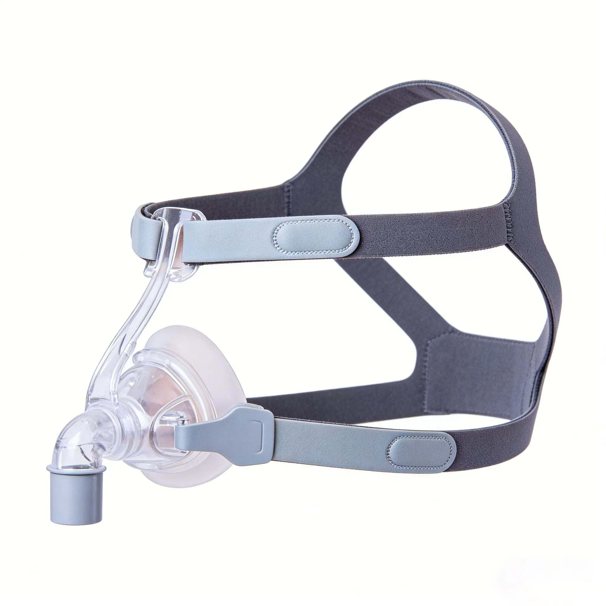 Adult Home Ventilator Auto Leak Compensation Medical Equipments Ventilator &amp; Clinical Ventilation System Ventilator