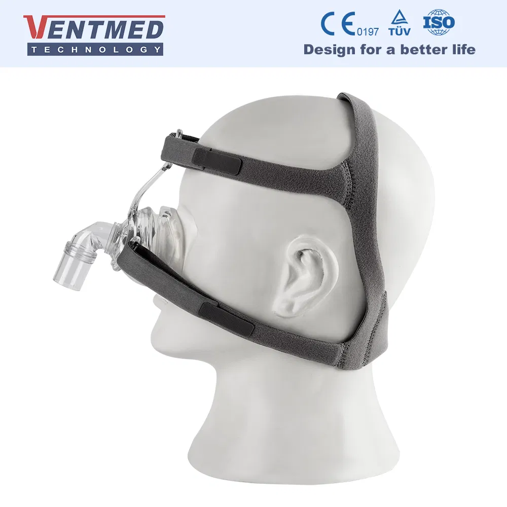CPAP Mode Auto Mode Auto Bipap Machine to Treat Msa