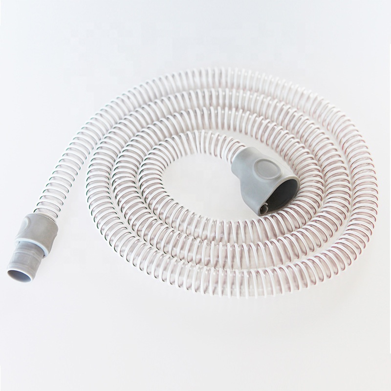 High Flow Non-invasive Heated Breathing Circuit Tubing