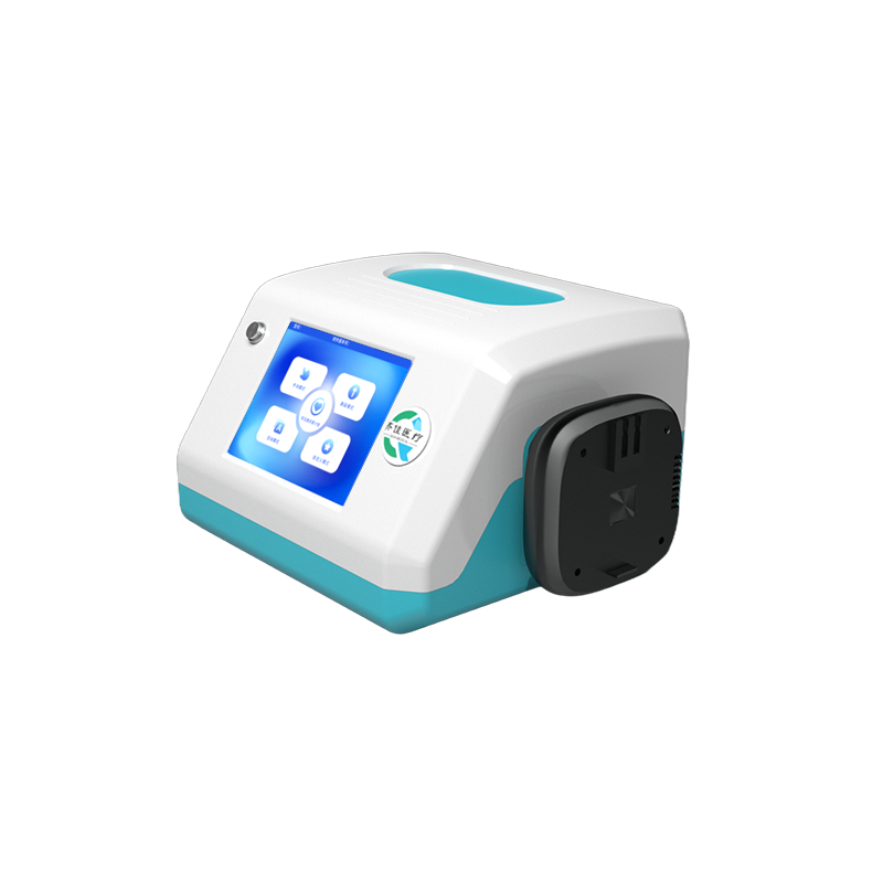 Cough Assist Device