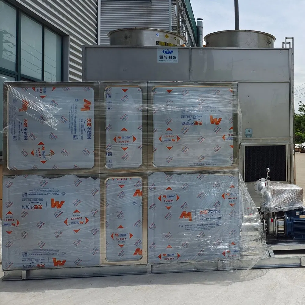 Xln-200t Superior Performance Cooling Equipment for All Applications