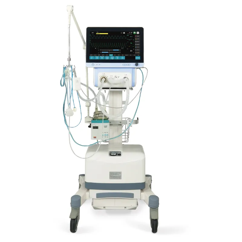 YSAV-CV7 HFOV Ventilator